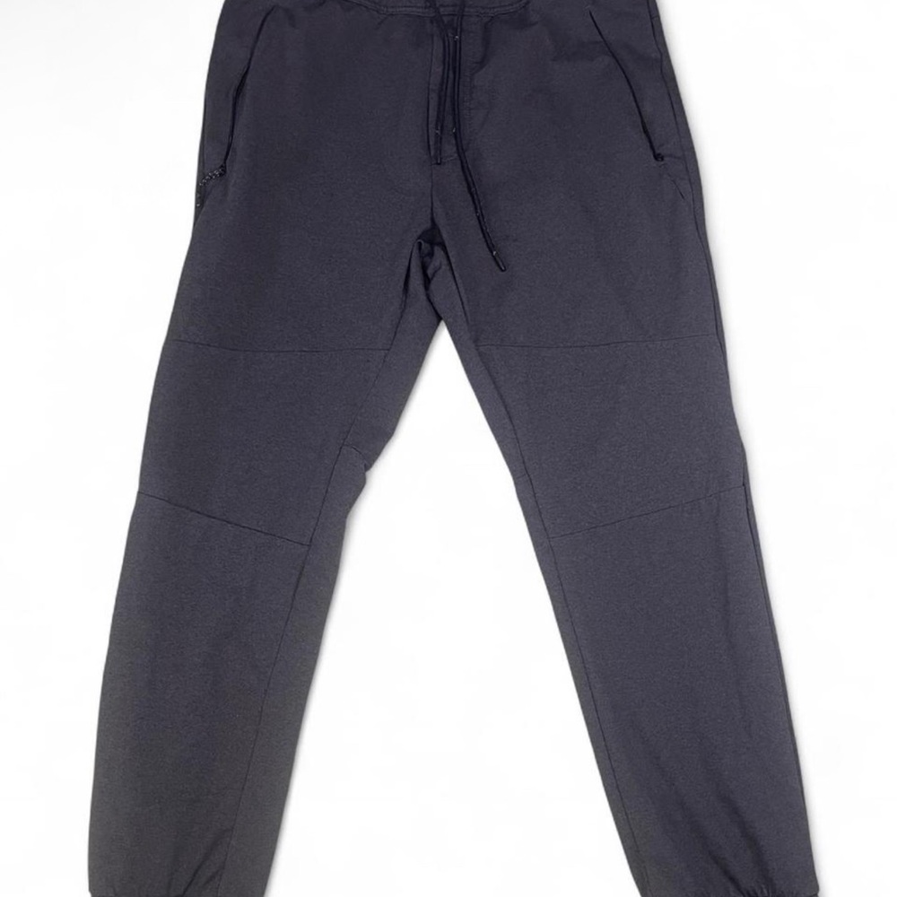 American Eagle Outfitters Dark Gray Joggers